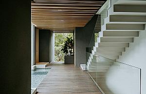 Najlepsze porady dotyczące wyboru schodów z granitu w Warszawie