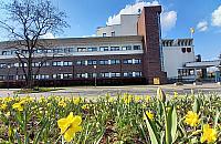 Czy Białołęka potrzebuje nowego ratusza?