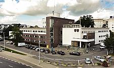 Czy Białołęka potrzebuje nowego ratusza?