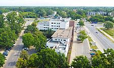 Czy Białołęka potrzebuje nowego ratusza?