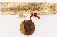 Bolesław I - książę na rok