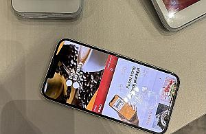 Terminal płatniczy w telefonie? Prościej się nie da!