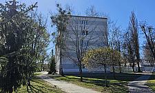 Czy w budynku akademika WAT była katownia NKWD?