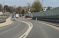 Powstanie rondo na zjeździe z wiaduktu w Płudach?