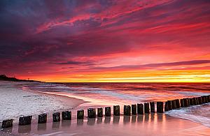 Bałtyk w sercu i w obiektywie. Spotkanie z Mikołajem Gospodarkiem na Bemowie