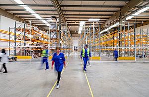 Jak wybrać odpowiedni magazyn do wynajęcia dla swojej firmy?