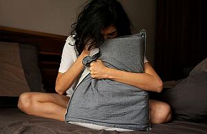 Bezsenność - gdzie szukać pomocy?