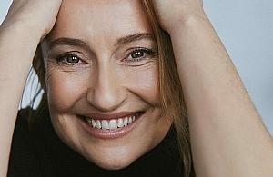 Katarzyna Groniec na Koszykowej. Spotkanie z piosenką, literaturą i emocjami