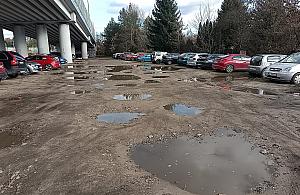 Parkuj w bocie, czekaj latami. Analizuj i rozwaaj od 2012 roku