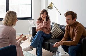 Jak wybrać terapeutę dla par w Warszawie?