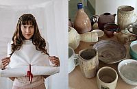 Czerwiec pełen poezji i ceramiki w Bemowskim Centrum Kultury