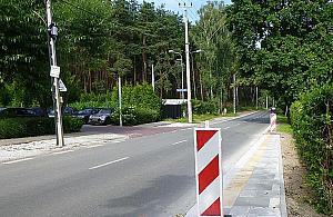 Kiedy wodociąg i kanalizacja na Cieślewskich?