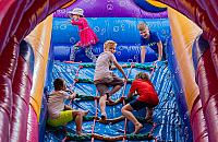 Dzień Dziecka pełen radości i zagadek. Detektywi, kosmiczna sowa i dużo śmiechu