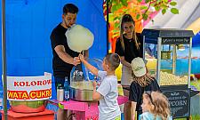 Dzień Dziecka pełen radości i zagadek. Detektywi, kosmiczna sowa i dużo śmiechu