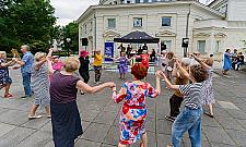 Dzień Dziecka pełen radości i zagadek. Detektywi, kosmiczna sowa i dużo śmiechu
