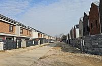 Deweloper chce zbudować ulicę. Dzielnica mówi "nie"