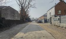 Deweloper chce zbudować ulicę. Dzielnica mówi "nie"