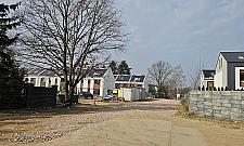 Deweloper chce zbudować ulicę. Dzielnica mówi "nie"