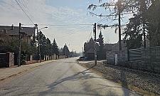 Deweloper chce zbudować ulicę. Dzielnica mówi "nie"