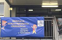 Kiedy dzieci z przedszkola przy Czumy wrócą do swojej placówki?