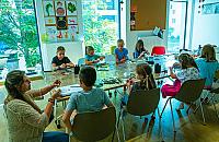 Lato pełne atrakcji w BCK. Półkolonie dla dzieci 7-10 lat