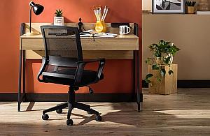 Ergonomiczny fotel biurowy, czyli jaki? Oto kluczowe parametry