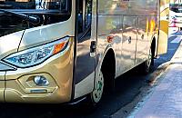 Bus z Polski do Niemiec - dlaczego warto wybrać busy do Niemiec?