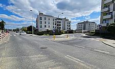 Batalionów Chłopskich: mieszkańcy proszą o poprawę bezpieczeństwa. ZDM czeka