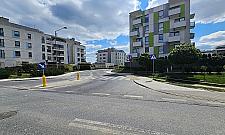 Batalionów Chłopskich: mieszkańcy proszą o poprawę bezpieczeństwa. ZDM czeka