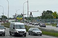 Kamery w Jabłonnie mają 10 lat. Ile zarobił "łowca mandatów"?