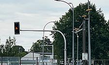 Kamery w Jabłonnie mają 10 lat. Ile zarobił "łowca mandatów"?