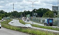 Kamery w Jabłonnie mają 10 lat. Ile zarobił "łowca mandatów"?