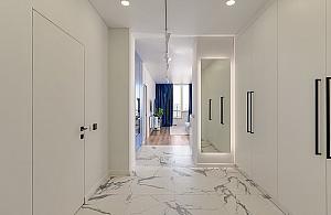 Jak wybrać drzwi ukryte odpowiednie do twojego domu? Praktyczny poradnik