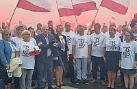 Obchody Powstania na Bemowie. Apel Poległych i koncert