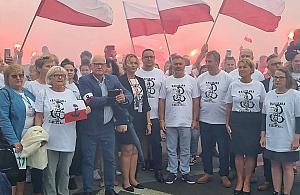 Obchody Powstania na Bemowie. Apel Poległych i koncert