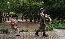 Obchody Powstania na Bemowie. Apel Poległych i koncert
