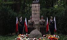 Obchody Powstania na Bemowie. Apel Poległych i koncert