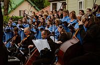 Niezwykły koncert w Studiu Koncertowym Polskiego Radia