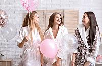 Wieczór panieński i kawalerski - 9 pomysłów na relaks i przygodę