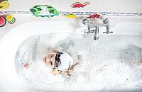 Wanna - nieodłączny element wyposażenia łazienki