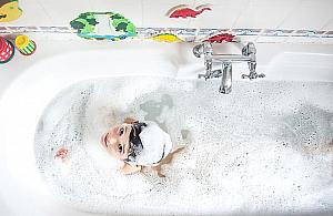 Wanna - nieodłączny element wyposażenia łazienki