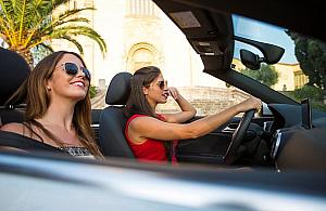 Jak wybrać najlepszą wypożyczalnię aut na lotnisku w Alicante?