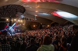 Open Stage na Bemowie: Młode talenty przejmą scenę!