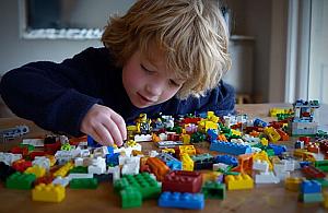 InPost Klocki - Twórz, buduj, odkrywaj razem z bliskimi!