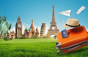 Przewodnik po transporcie międzynarodowym - jak tanio podróżować po Europie