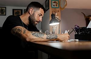 Jak wybrać najlepsze studio tatuażu w Warszawie? Przewodnik dla początkujących