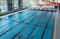 Basenowa godzina na Bemowie krótsza o kwadrans