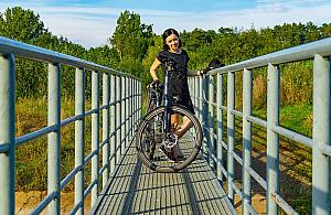 Gdzie na rower w województwie mazowieckim