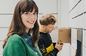 Zbieraj punkty w InPost i odbieraj nagrody!