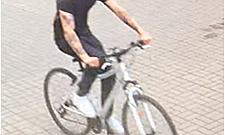 Policja poszukuje złodziei rowerów i hulajnogi